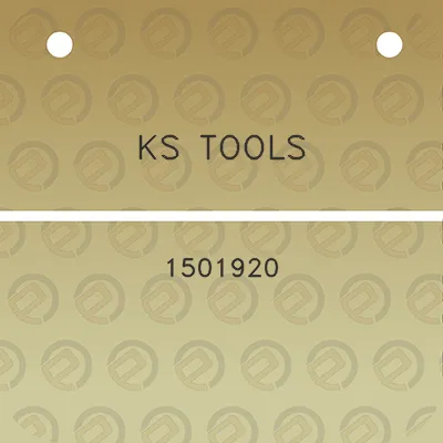 ks-tools-1501920