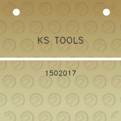 ks-tools-1502017