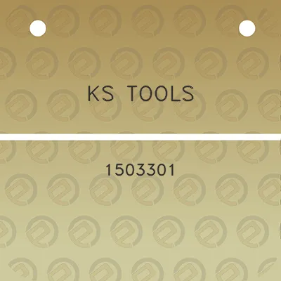 ks-tools-1503301