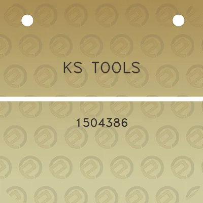 ks-tools-1504386