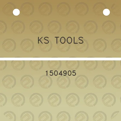 ks-tools-1504905