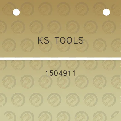 ks-tools-1504911