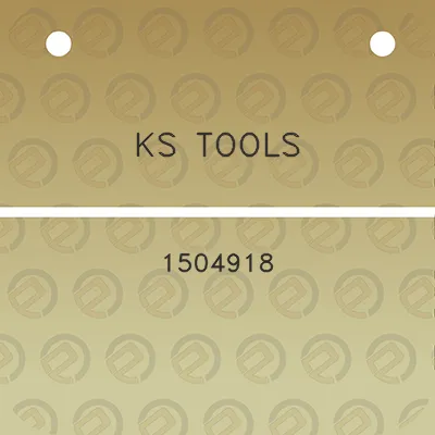 ks-tools-1504918