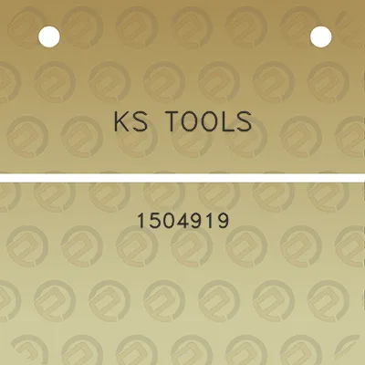 ks-tools-1504919