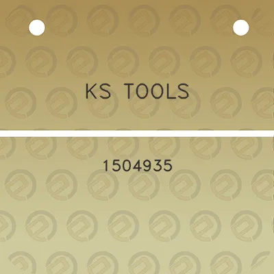 ks-tools-1504935