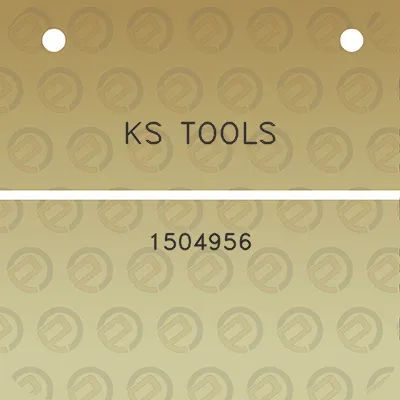 ks-tools-1504956