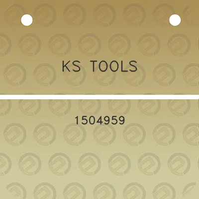 ks-tools-1504959