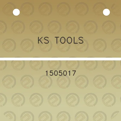 ks-tools-1505017