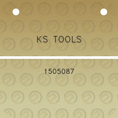 ks-tools-1505087