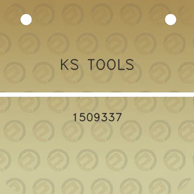 ks-tools-1509337