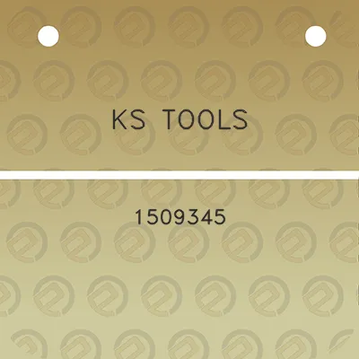 ks-tools-1509345