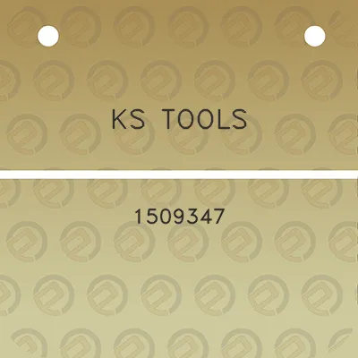 ks-tools-1509347