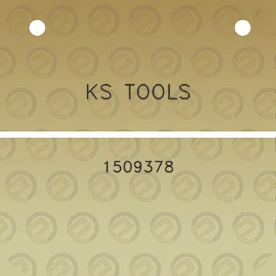 ks-tools-1509378