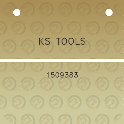 ks-tools-1509383