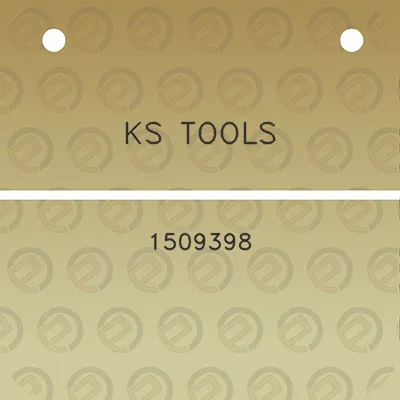 ks-tools-1509398