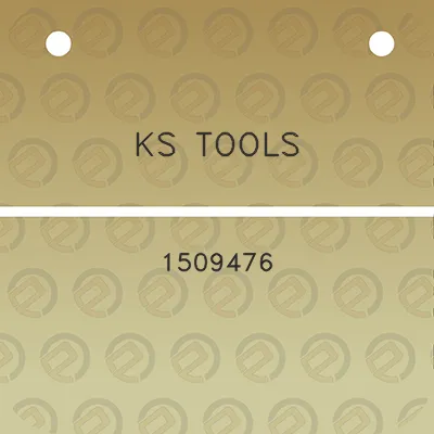 ks-tools-1509476