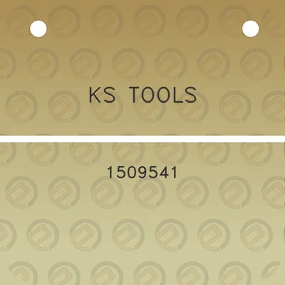 ks-tools-1509541