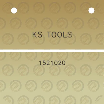 ks-tools-1521020