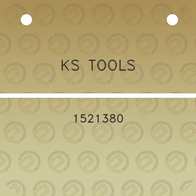 ks-tools-1521380