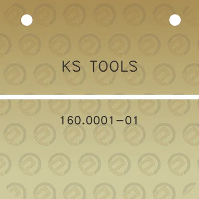 ks-tools-1600001-01