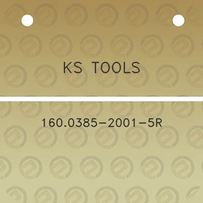 ks-tools-1600385-2001-5r