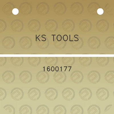 ks-tools-1600177