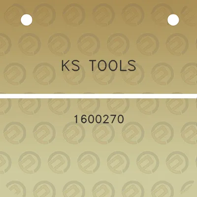 ks-tools-1600270