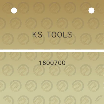 ks-tools-1600700