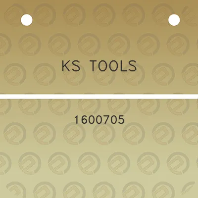 ks-tools-1600705