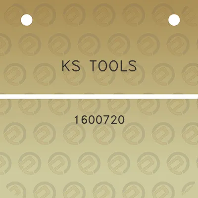 ks-tools-1600720