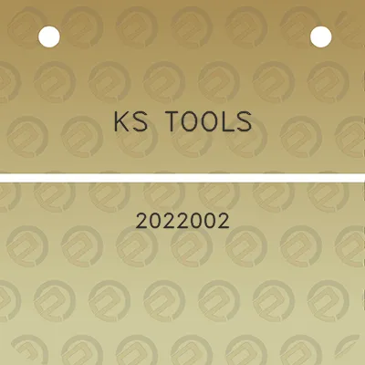 ks-tools-2022002