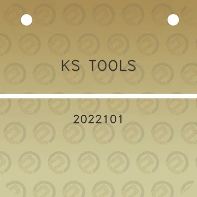 ks-tools-2022101