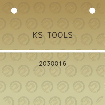 ks-tools-2030016