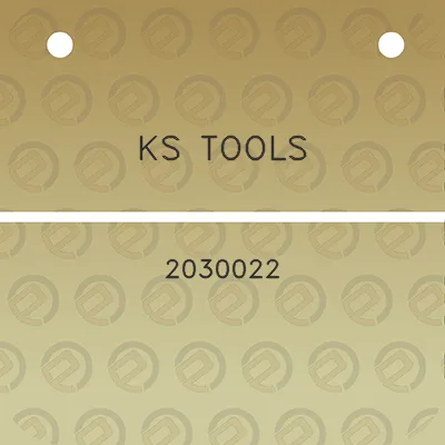 ks-tools-2030022