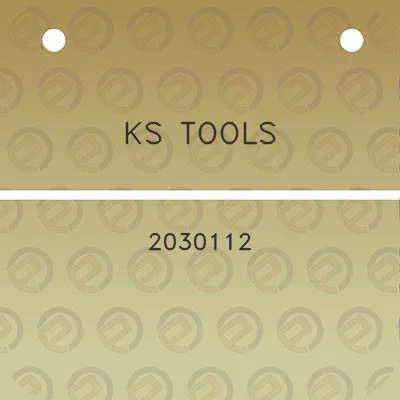 ks-tools-2030112