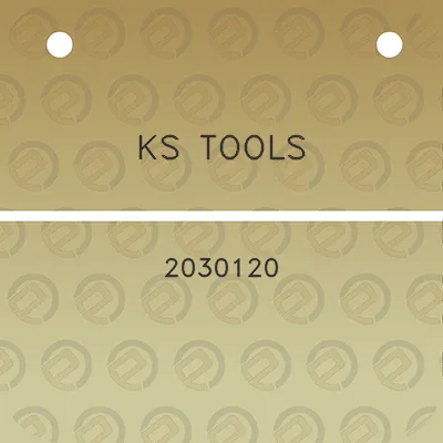 ks-tools-2030120