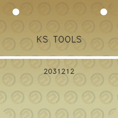 ks-tools-2031212