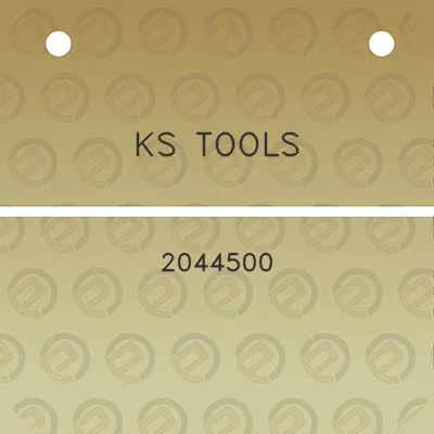 ks-tools-2044500