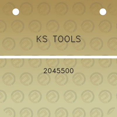 ks-tools-2045500