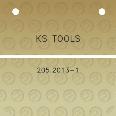 ks-tools-2052013-1