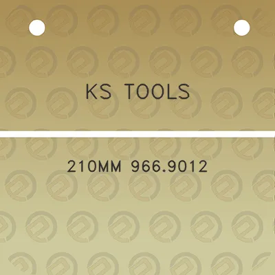 ks-tools-210mm-9669012