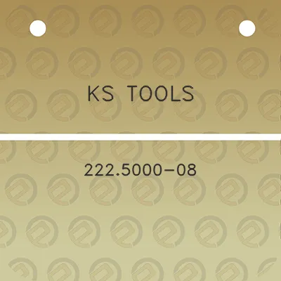 ks-tools-2225000-08