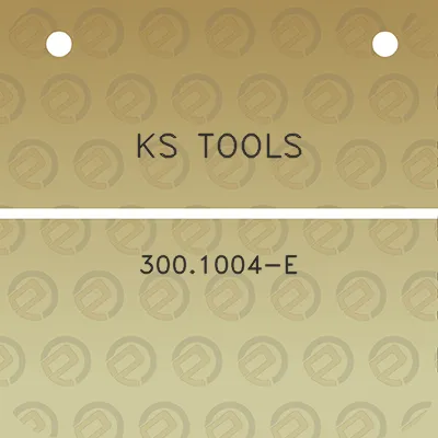 ks-tools-3001004-e