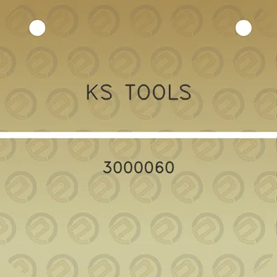 ks-tools-3000060