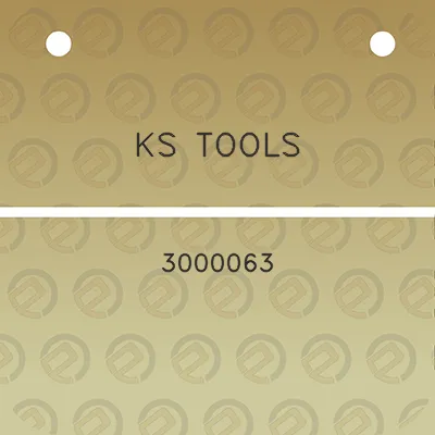 ks-tools-3000063