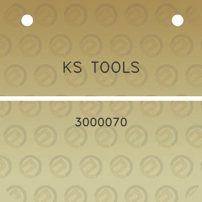 ks-tools-3000070