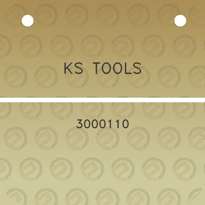 ks-tools-3000110