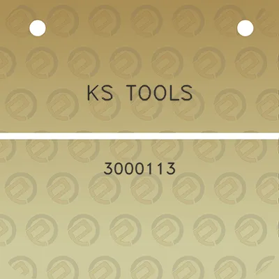 ks-tools-3000113