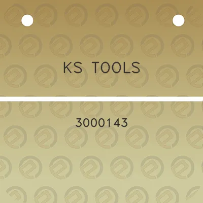 ks-tools-3000143