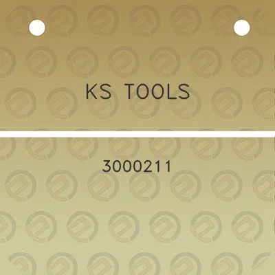 ks-tools-3000211